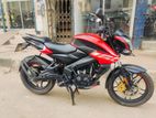 Bajaj Pulsar NS 160 DD ABS REG 2 YEARS 2023