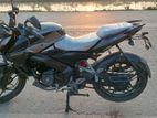 Bajaj Pulsar NS 160 DD DIJITAL PLTE 2020