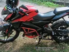 Bajaj Pulsar NS 160 . 2020