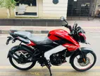 Bajaj Pulsar NS 160 DD DUAL ABS 2021
