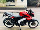 Bajaj Pulsar NS 160 DD DUAL ABS 2021
