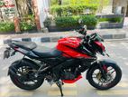 Bajaj Pulsar NS 160 DD Dual ABS FI 2019