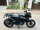 Bajaj Pulsar NS 160 DD Dual ABS FI 2020