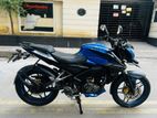 Bajaj Pulsar NS 160 DD DUAL ABS FI 2020