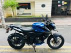 Bajaj Pulsar NS 160 DD DualABS 2020