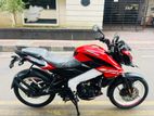 Bajaj Pulsar NS 160 DD DualABS 2021