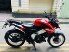 Bajaj Pulsar NS 160 DD DualABS 2022