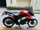 Bajaj Pulsar NS 160 DD DualABS FI 2022