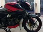 Bajaj Pulsar NS 160 DD fresh condition 2020