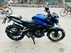 Bajaj Pulsar NS 160 DD Fxd Price 2022