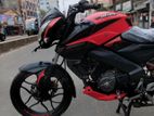 Bajaj Pulsar NS 160 DD On test 2020