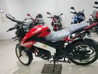 Bajaj Pulsar NS 160 ডাবল চ্যানেলে এবিএস 2023