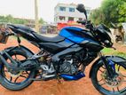 Bajaj Pulsar NS 160 ডাবল ডিক্সস 2020