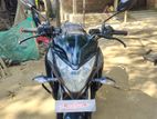 Bajaj Pulsar NS 160 . 2019