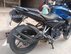 Bajaj Pulsar NS 160 . 2020