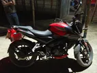 Bajaj Pulsar NS 160 . 2020
