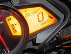 Bajaj Pulsar NS 160 . 2021
