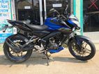 Bajaj Pulsar NS 160 Double Channel ABS 2021