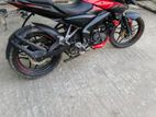 Bajaj Pulsar NS 160 Double Disc 2020