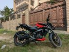 Bajaj Pulsar NS 160 Double Disc 2020