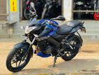 Bajaj Pulsar NS 160 Double Disc ABS CARB 2021