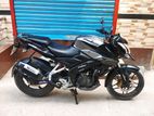 Bajaj Pulsar NS 160 Double Disk 2018