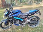 Bajaj Pulsar NS 160 Double disk 2019