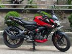 Bajaj Pulsar NS 160 DOUBLE DISK 2020