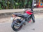 Bajaj Pulsar NS 160 . 2020
