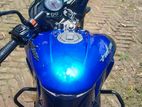 Bajaj Pulsar NS 160 double disk 2020