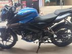 Bajaj Pulsar NS 160 double disk 2020