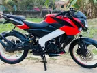 Bajaj Pulsar NS 160 Dual ABS 2022