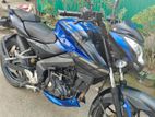 Bajaj Pulsar NS 160 Dual Channel ABS 2020