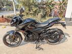 Bajaj Pulsar NS 160 Dual Channel ABS 2023