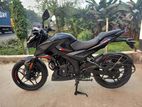 Bajaj Pulsar NS 160 Dual Channel ABS 2024