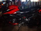 Bajaj Pulsar NS 160 Dual Channel FI ABS 2020