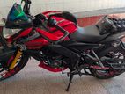 Bajaj Pulsar NS 160 Dual Disk 2019