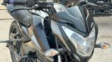 Bajaj Pulsar NS 160 DUEl ABS FI 2021