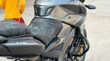 Bajaj Pulsar NS 160 DUEl ABS FI 2021