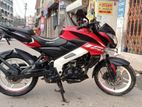 Bajaj Pulsar NS 160 . 2022