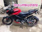 Bajaj Pulsar NS 160 এক দাম 2016