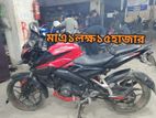 Bajaj Pulsar NS 160 এক দাম 2018