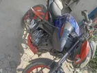 Bajaj Pulsar NS 160 . 2018