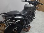 Bajaj Pulsar NS 160 , 2024