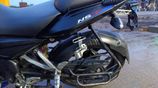 Bajaj Pulsar NS 160 Fi Abs 2019