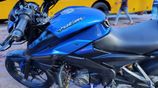Bajaj Pulsar NS 160 Fi Abs 2019