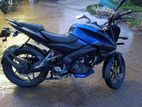 Bajaj Pulsar NS 160 Fi Abs 2019