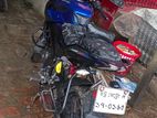 Bajaj Pulsar NS 160 FI ABS 2019