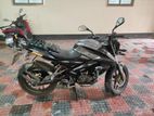 Bajaj Pulsar NS 160 ` 2020