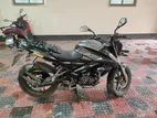 Bajaj Pulsar NS 160 ` 2020